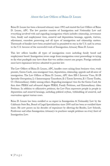 Rocket Immigration Petitions Immigration Visa Motion to Terminate Based on Vacated Conviction
